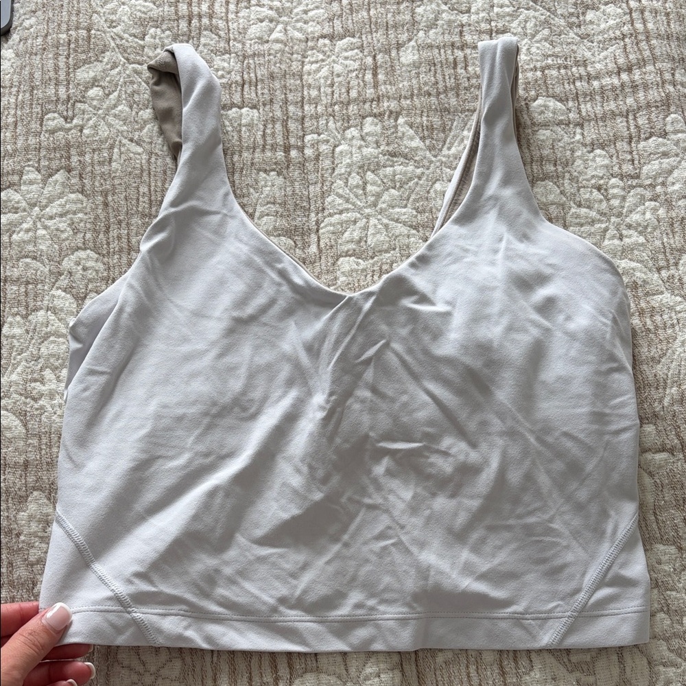 Lululemon align tank top